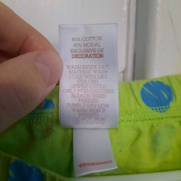 SO (Kohl's) Intimate Juniors Pajamas - Picture 5 of 7
